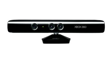 Microsoft Kinect - »Kritiker haben viel zu viel erwartet«