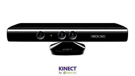 Kinect - Nachfolger könnte Emotionen erkennen