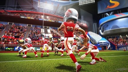 Kinect Sports: Season 2 - Ankündigung - Zweiter Teil mit sechs neuen Sportarten