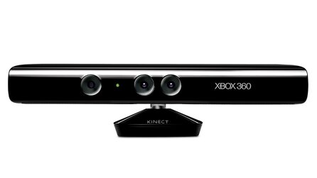 Kinect - Zweite Beta des Entwicklerkits