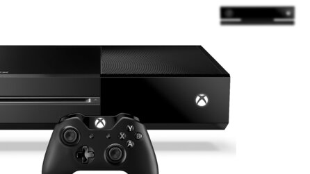Xbox One - Microsoft stellt die Produktion von Kinect ein