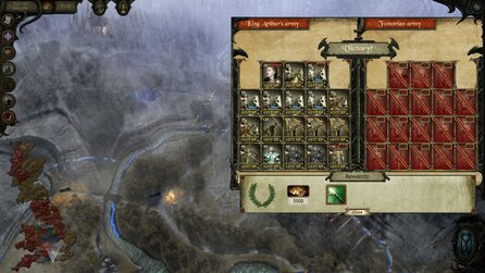 King Arthur 2 - Screenshots