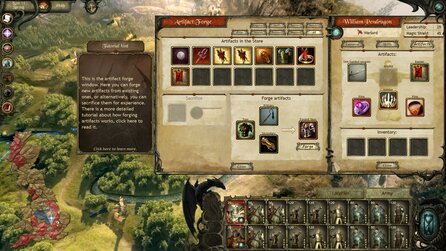 King Arthur 2 - Screenshots