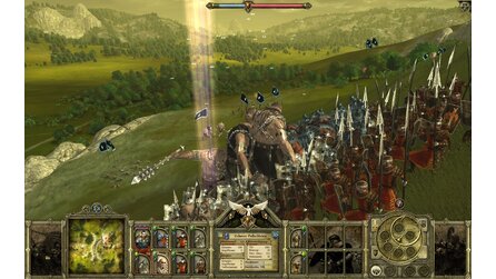 King Arthur - Screenshots
