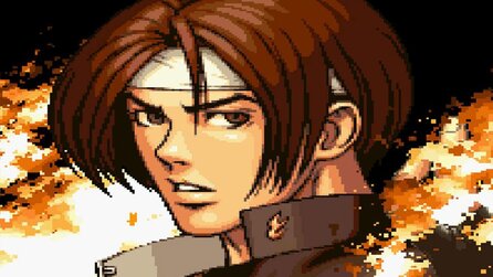 Nintendo Switch - King of Fighters 98 + weitere Neo Geo-Klassiker bestätigt