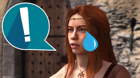 Anfang des Jahres dachte ich, Kingdom Come Deliverance 2 wird GOTY, jetzt hat es nicht mal einen Award gewonnen - und das finde ich super schade