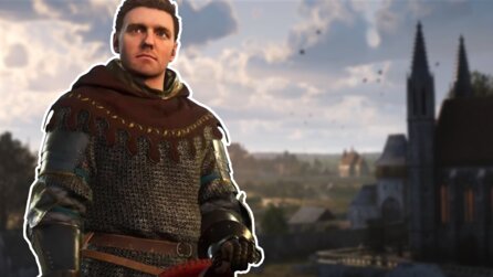 Kingdom Come Deliverance 2: Die Schauplätze im Spiel im direkten Vergleich mit der echten Welt - so gut sind sie getroffen