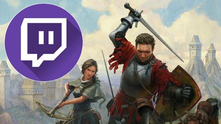 Kingdom Come Deliverance 2: Neue Gratis-Rüstung über Twitch-Drops verfügbar - so bekommt ihr sie