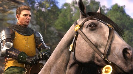 Kingdom Come 2 dürfte jetzt doch einen 60 fps-Modus auf Konsole bekommen - diese Entwickleraussage legt es nahe