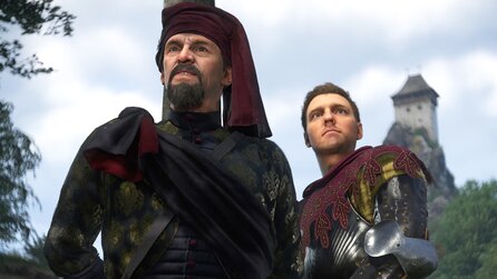 Kingdom Come Deliverance 2: Wie gut ist der erste Story-DLC Begegnungen mit dem Tod? GameStar verrät es euch!