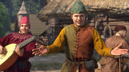 Kingdom Come Deliverance 2: Die 9 besten Nebenmissionen - Diese optionalen Quests solltet ihr auf keinen Fall verpassen