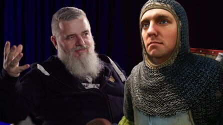 Exklusiv! Hinter den Kulissen von Kingdom Come Deliverance 2 - die große Webedia-Doku