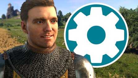 Kingdom Come Deliverance 2: Diese 11 Einstellungen solltet ihr sofort ändern - Grafik, Steuerung und Co.