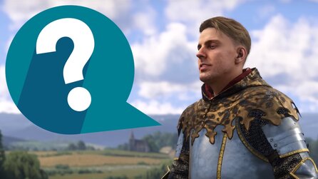 Erscheint Kingdom Come: Deliverance 2 im Game Pass? So steht es um den Release im Abo Service