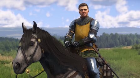 Kingdom Come: Deliverance 2 - Wann kommt unser Test zum großen Mittelalter-RPG?