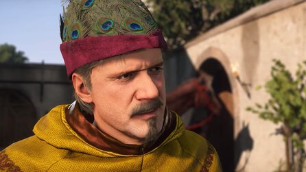 Kingdom Come Deliverance 2: Semin verraten oder nicht? Diese Auswirkungen hat eure Entscheidung