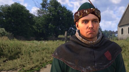 Heinrichs Unterhose ist in Kingdom Come Deliverance längst veraltet, sagt ein Rüstungsexperte - die Monturen aus dem Spiel im Realitätscheck