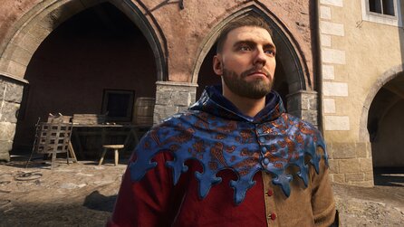 Kingdom Come Deliverance 2: Der zweite DLC Legacy of the Forge ist was für Sim-Fans, verrät euch GameStar im Test