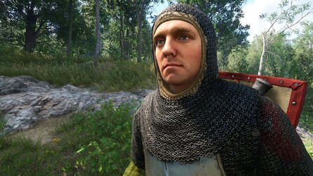 Ich bin ein Idiot: Kingdom Come Deliverance 2-Spieler will Schlösser knacken üben und beraubt sich dabei versehentlich selbst