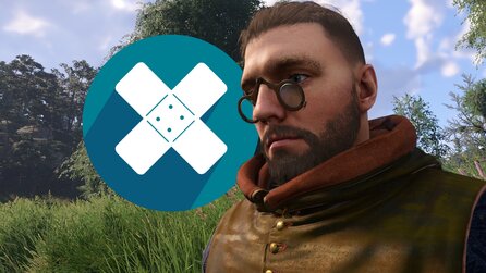 Kingdom Come Deliverance 2-Hotfix 1.2.2 behebt endlich extrem nervige Bugs, mit denen Fans seit Update 1.2 kämpfen - alle Patch Notes