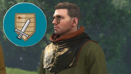 Kingdom Come Deliverance 2: Kämpfe werden viel leichter und machen mehr Spaß, wenn ihr diesen Perk nutzt - unterschätzt ihn nicht!