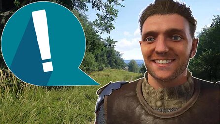 Hut ab, Warhorse! So sehr wie in Kingdom Come Deliverance 2 hat mich bisher nur die Natur in Red Dead 2 begeistert