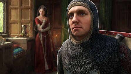 Kingdom Come Deliverance 2: Ich kann mich an den Ladebildschirmen nicht satt sehen - und das ist der Grund