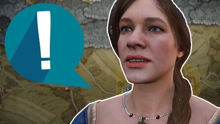 In Kingdom Come Deliverance 2 gibt es ein kleines Detail bei Map-Icons und Fans diskutieren, wie nützlich es ist – was denkt ihr?