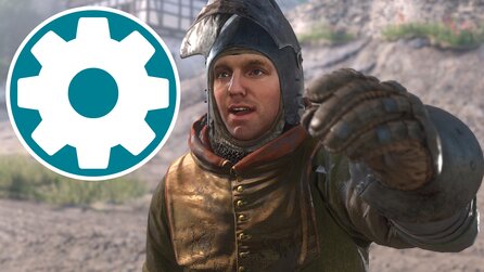 Kingdom Come Deliverance 2 auf Nexus Mods: Die 6 spannendsten Community-Inhalte für das RPG