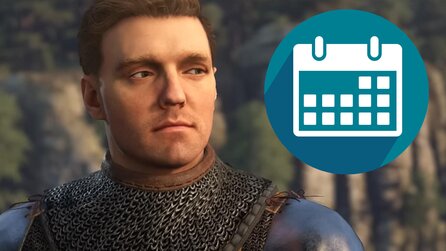 Kingdom Come: Deliverance 2 wird erneut verschoben - und erscheint jetzt sogar früher