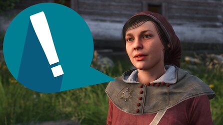 Kingdom Come Deliverance 2: Lions Crest bekommen - Für die Preorder-Rüstung lässt euch Warhorse ganz schön schuften!