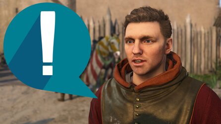 Kingdom Come: Deliverance 2 - Dieser simple Speicher-Trick macht das Mittelalter-Leben deutlich entspannter