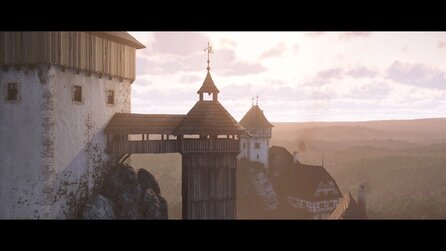 Kingdom Come: Deliverance 2 - Screenshots aus dem Test