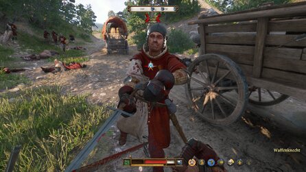 Kingdom Come: Deliverance 2 - Screenshots aus dem Test