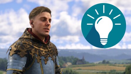 Kingdom Come: Deliverance 2: Diese 7 Dinge hätten wir gern früher gewusst - Tipps für den Spieleinstieg