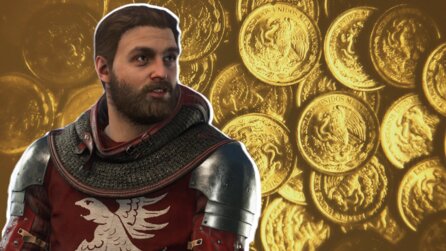 Kingdom Come: Deliverance 2: Schnell Geld farmen - So schwimmt ihr schon nach kurzer Zeit in Groschen