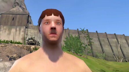 Kingdom Come: Deliverance 2-Mod lässt das RPG wie ein PS1-Spiel aussehen und damit auch auf alten PCs laufen