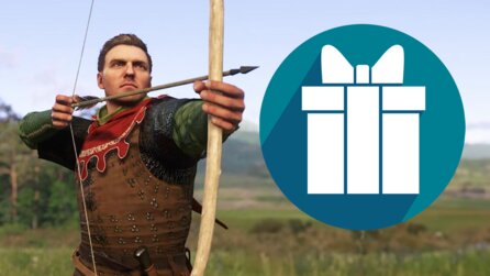 Kingdom Come Deliverance 2 gratis für PS5 und Xbox Series XS - Entwickler schenken euch das RPG, wenn ihr zu den ganz treuen Fans gehört