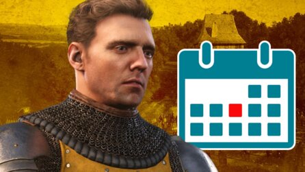 Kingdom Come: Deliverance 2 verschoben: Neuer Release erst 2025