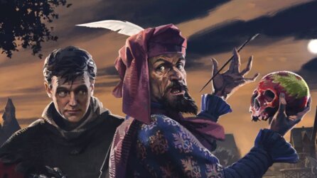 Kingdom Come Deliverance 2: Datum für den ersten Story-DLC und Update 1.3 mit neuen Inhalten ist bekannt - nächste Woche gehts los