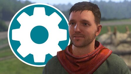 Kingdom Come Deliverance: Grafik, Steuerung, Sprachausgabe und Co. - Diese 7 Einstellungen solltet ihr sofort anpassen