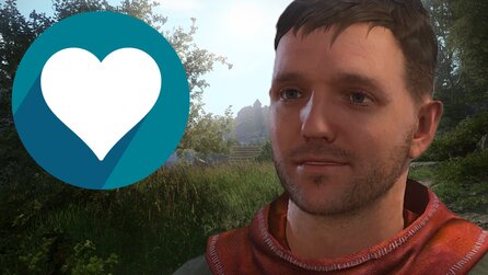 Kingdom Come Deliverance: Alle Romanzen - Diese Liebschaften gibt es in Heinrichs erstem Abenteuer