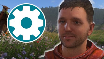 Kingdom Come Deliverance 1 für PS5 angekündigt: Ich habe das Grafik-Upgrade bereits ausprobiert - und bin dabei auf ein großes Problem gestoßen