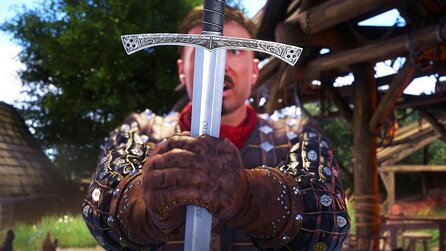 Kingdom Come: Deliverance - Psycho-Test: Bist du der Typ fürs raue Mittelalter?