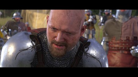 Kingdom Come: Deliverance - Story-Trailer zeigt Henrys Geschichte