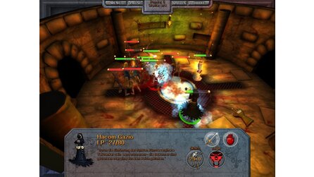 Kingdom Elemental - Screenshots