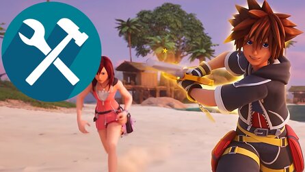 Teaserbild für Fortnite-Server gehen heute offline - Uhrzeit, Server-Down und mehr zu Update 42.20 im Live-Ticker