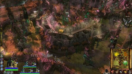 Kingdom Wars 2: Battles - Screenshots