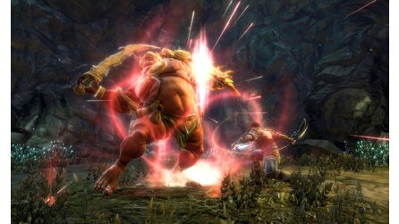 Kingdoms of Amalur: Reckoning - Boni für Vorbesteller