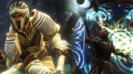 Kingdoms of Amalur: Reckoning - Entwickler würde gerne einen Nachfolger machen